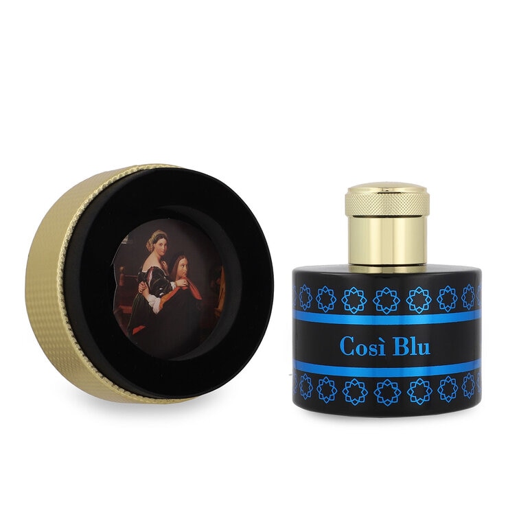 Pantheon Roma Cosi Blu 100 ml Extracto De Perfume
