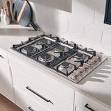 Thor Kitchen Parrilla de Gas 6 Quemadores 90cm Thor Kitchen Parrilla de Gas 6 Quemadores 90cm