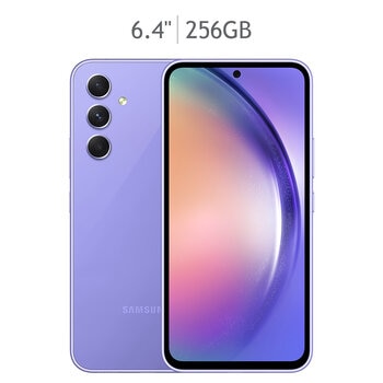 Samsung Galaxy A54 5G Violeta 256 GB