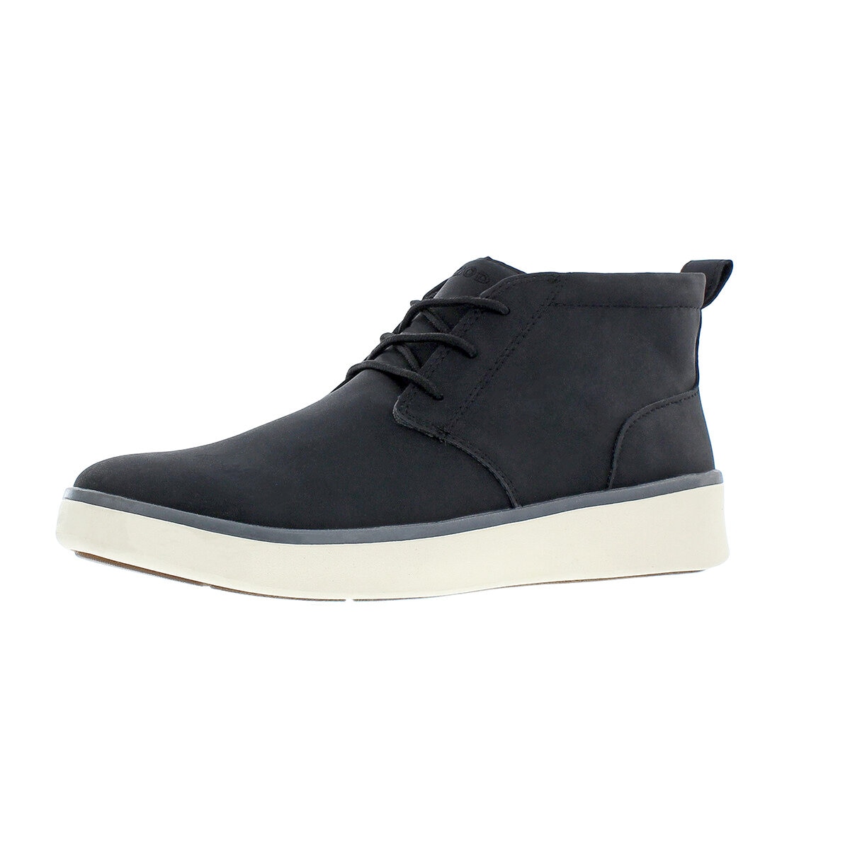 Izod Zapato para Caballero Negro MEX 30 / US 12