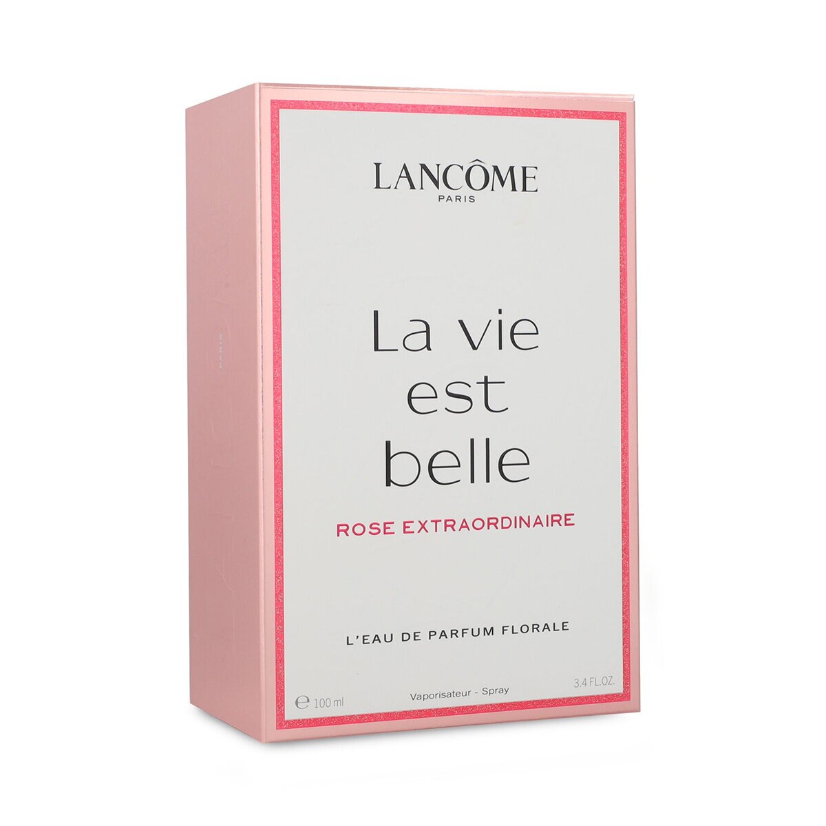 Lancome La Vie Est Belle Rose Extraordinaire 100 ml Lancome La Vie Est Belle Rose Extraordinaire 100 ml