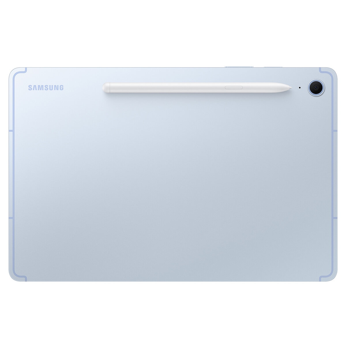 Samsung Galaxy Tab S10 FE 256GB Azul