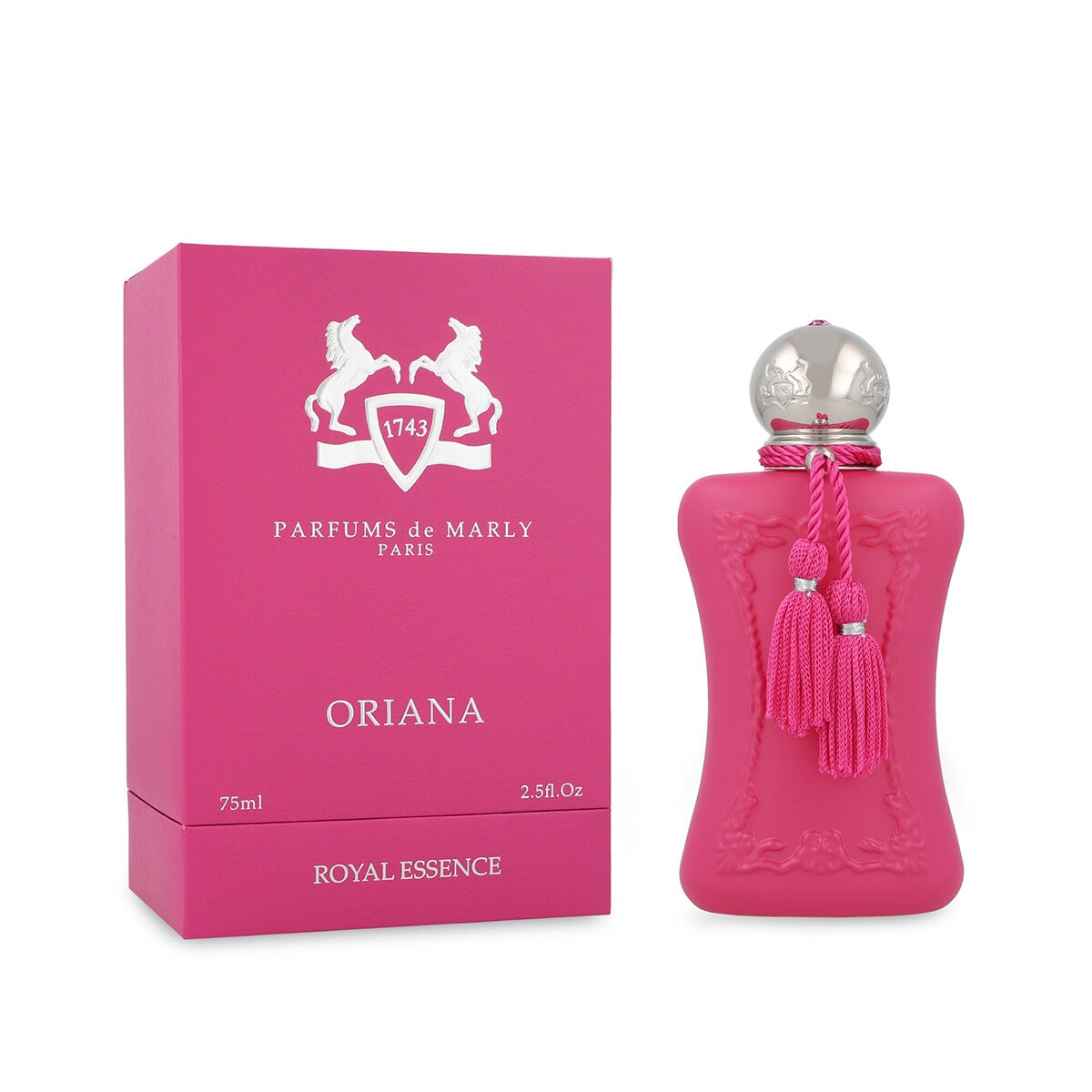 Parfums De Marly Oriana 75 ml Parfums De Marly Oriana 75 ml