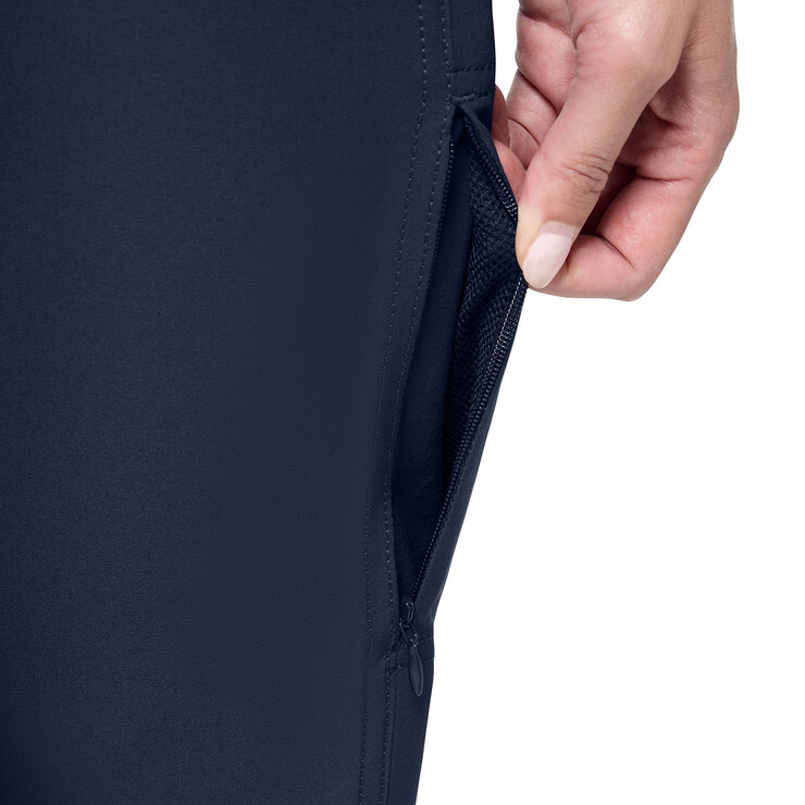 Kirkland Signature Pantalones para Dama Azul 12 Kirkland Signature Pantalones para Dama Azul 12