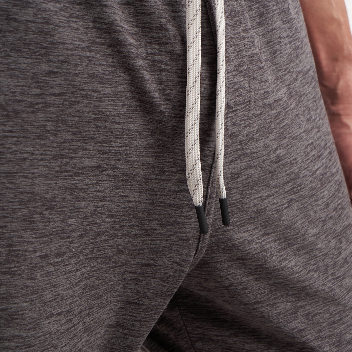 Kirkland Signature Pants para Caballero Gris Grande