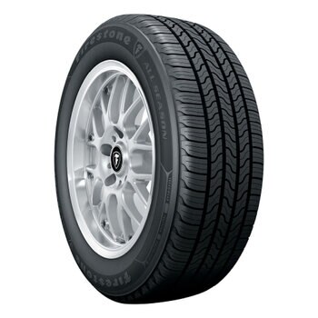 Llanta Firestone All Season 215/70R15 98T Llanta Firestone All Season 215/70R15 98T
