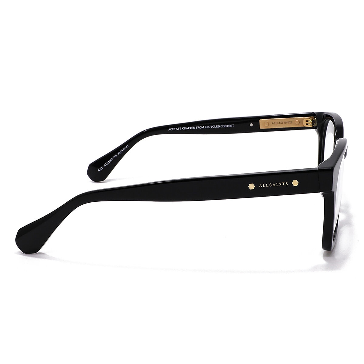 All Saints VAS.01045.0001.52 Armazón Oftálmico