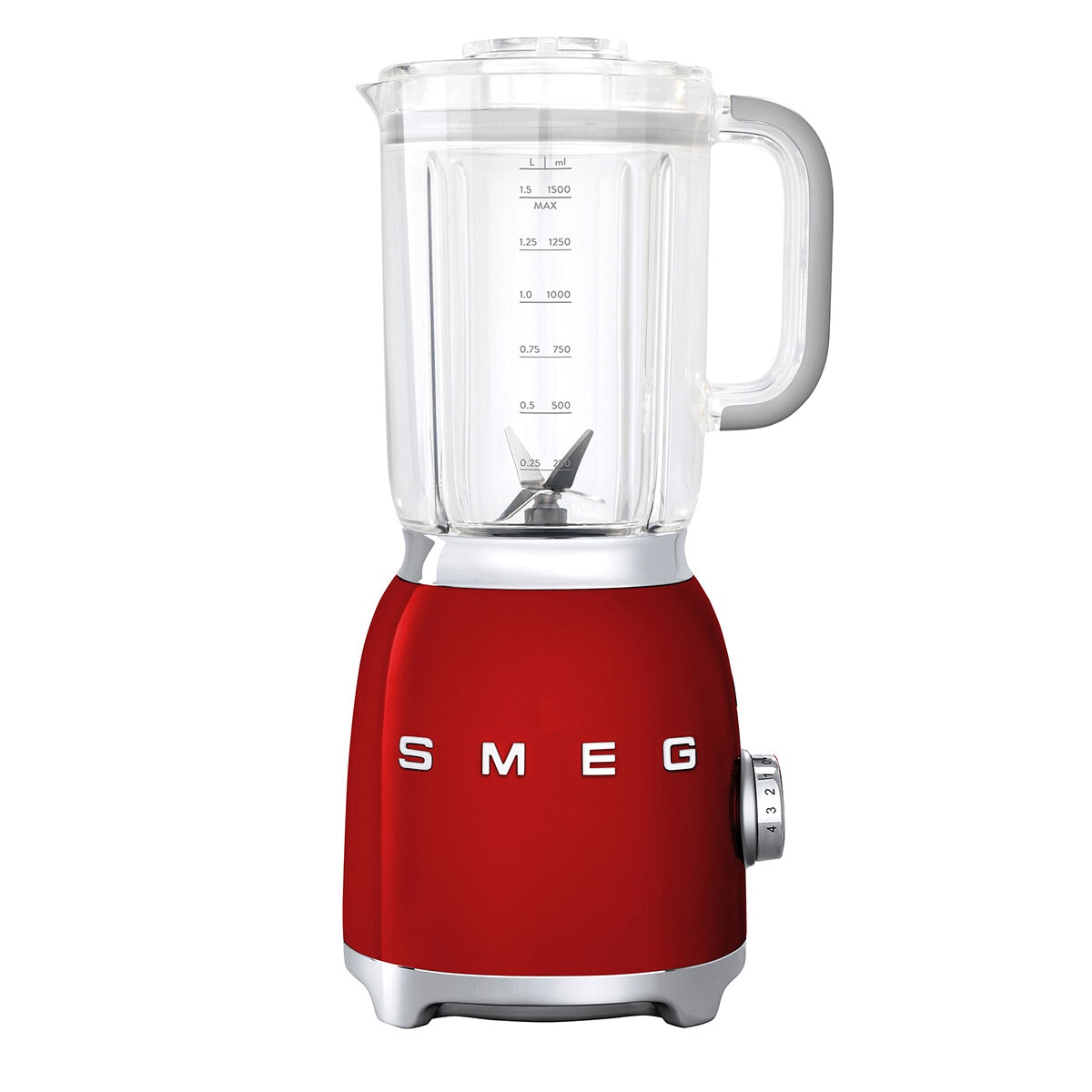 Smeg Licuadora Varios colores