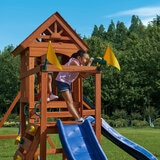 Kidkraft Centros de Juegos Blue Ridge