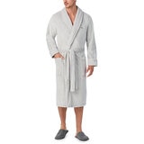 Tommy Bahama Bata para Caballero Gris Chica/Mediana Tommy Bahama Bata para Caballero Gris Chica/Mediana