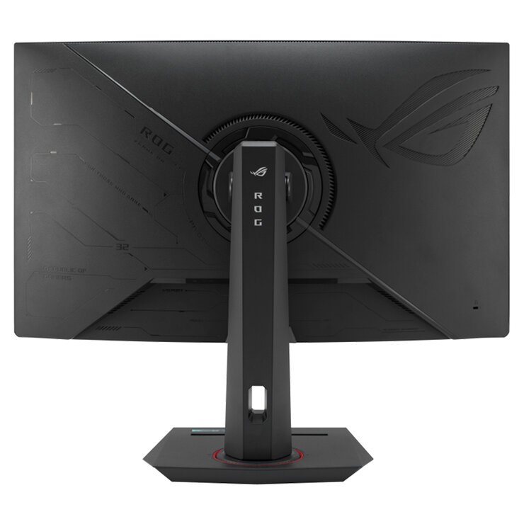 ASUS ROG Strix Monitor Gaming Curvo 32" Quad HD 180Hz