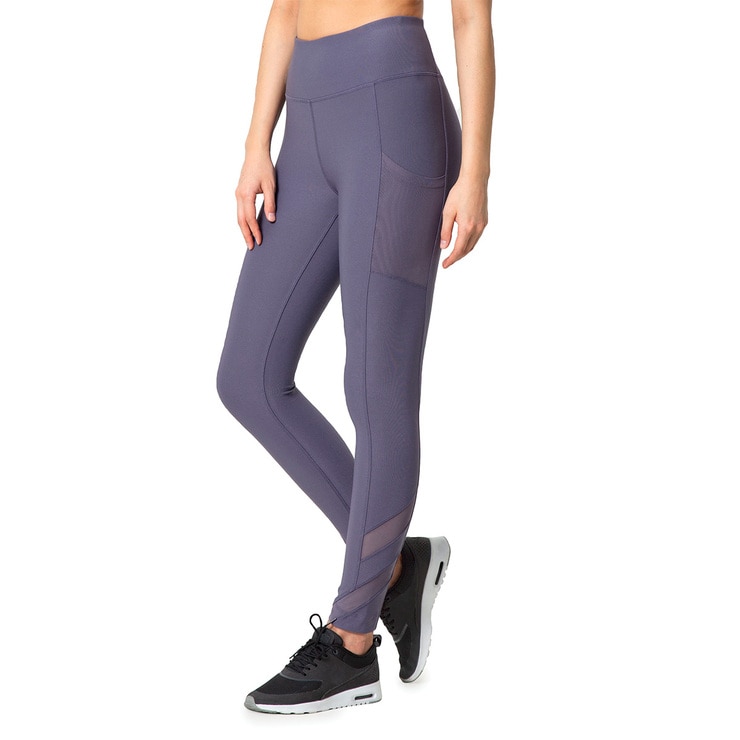 Mondetta fleece on sale thermal legging