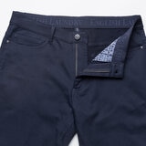 English Laundry Pantalones para Caballero azul 40 x 32