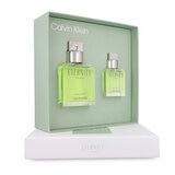 Calvin Klein Eternity 2 Pzas