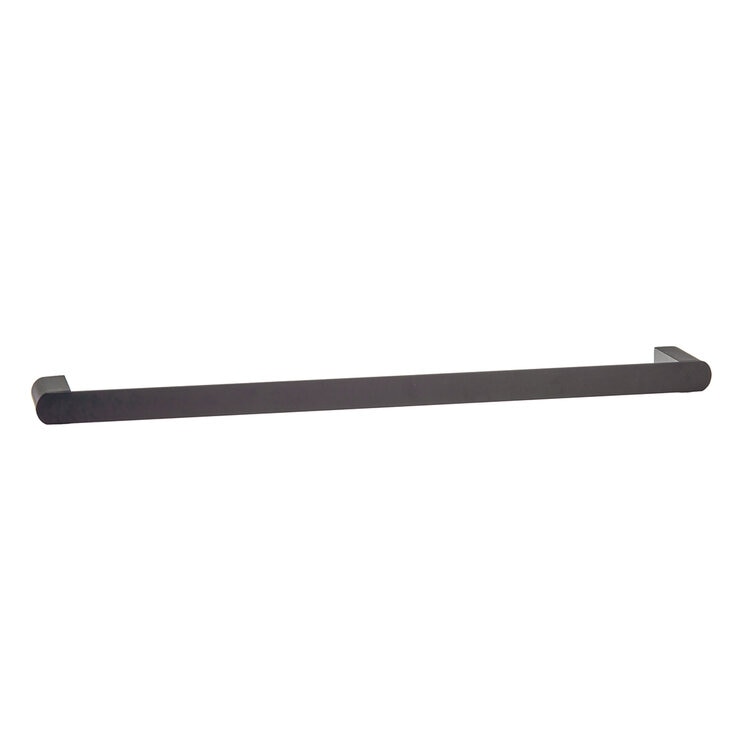 Rubinett, Set de Accesorios para Baño Negro