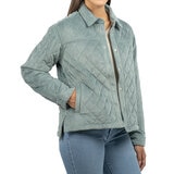 Jachs Chamarra para Dama Varias Tallas y Colores