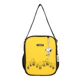 Yadatex Lonchera Infantil Snoopy