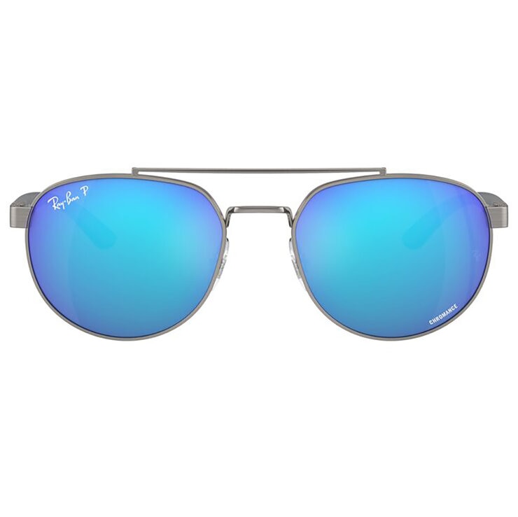 Ray Ban 0RB3736CH004/A156 Lentes de Sol