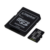Kingston, Paquete de 2 Micro-SD de 32GB