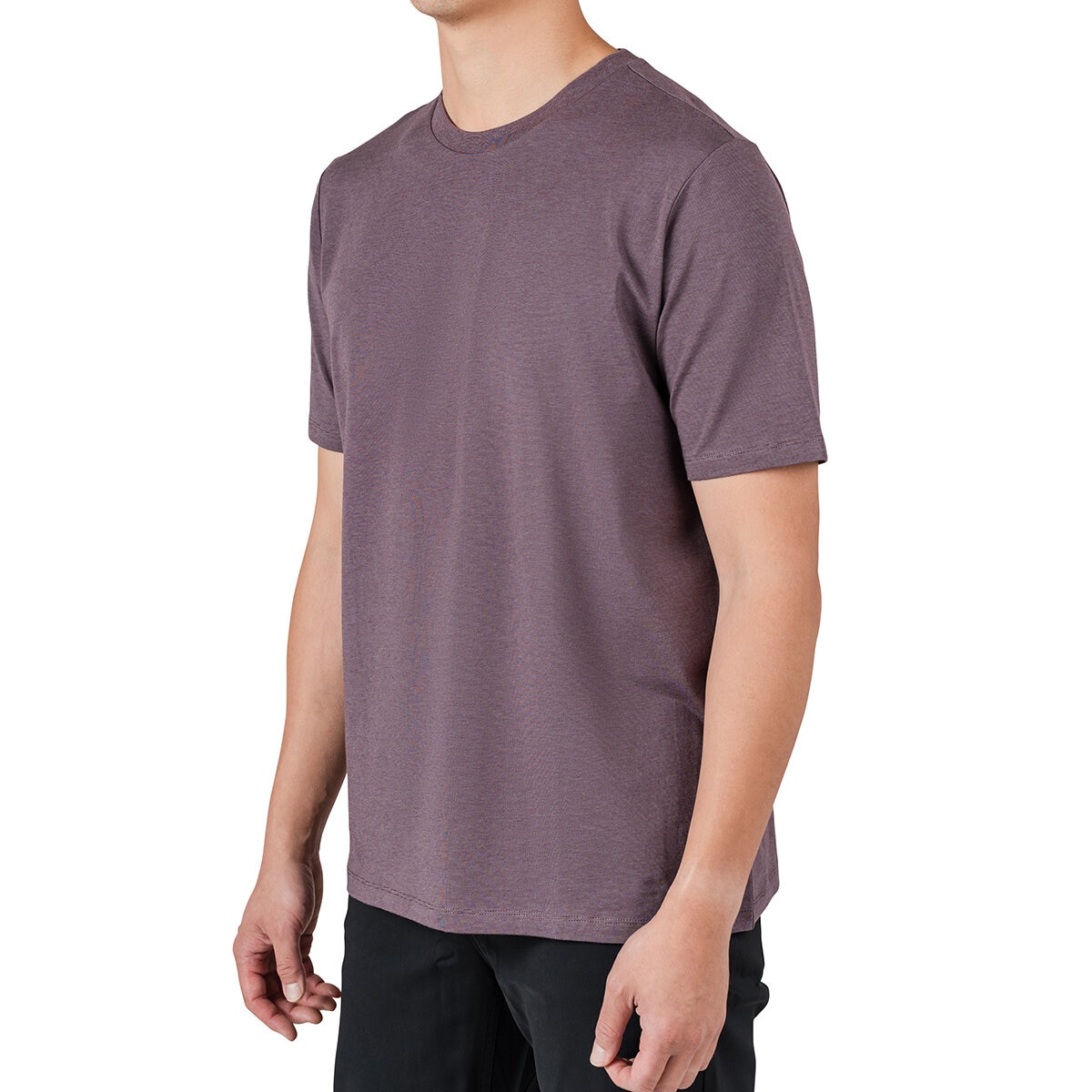 Rough Dress Playera para Caballero Verde cuello redondo Grande Rough Dress Playera para Caballero Verde cuello redondo Grande