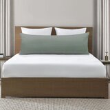 Arlee Almohada Decorativa Verde