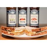 Mermelada St Dalfour Paquete Surtido Sabor Ciruela Mirabel, Higo y Durazno 3 pzas de 284 g