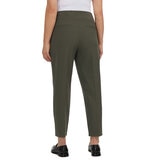 Kirkland Signature Pantalones para Dama verde mediana