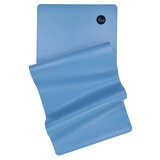 UCan Tapete de Yoga con Strap Azul