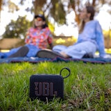 JBL Go 4 2 Piezas + 2 Fundas Protectoras Bocina Portátil