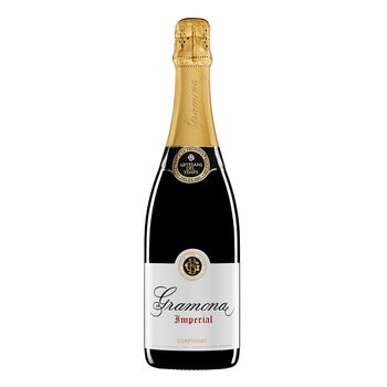 Vino Espumoso Gramona Imperial Brut 750ml