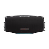 JBL Charge 6 Negro + Tapete de picnic Bundle