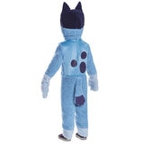 Juego de Disfraz para Niños, Bluey 4/6