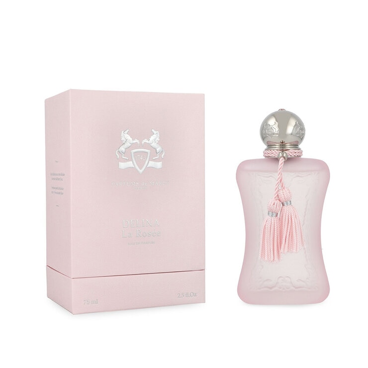 Parfums De Marly Delina La Rosee 75 ml Parfums De Marly Delina La Rosee 75 ml