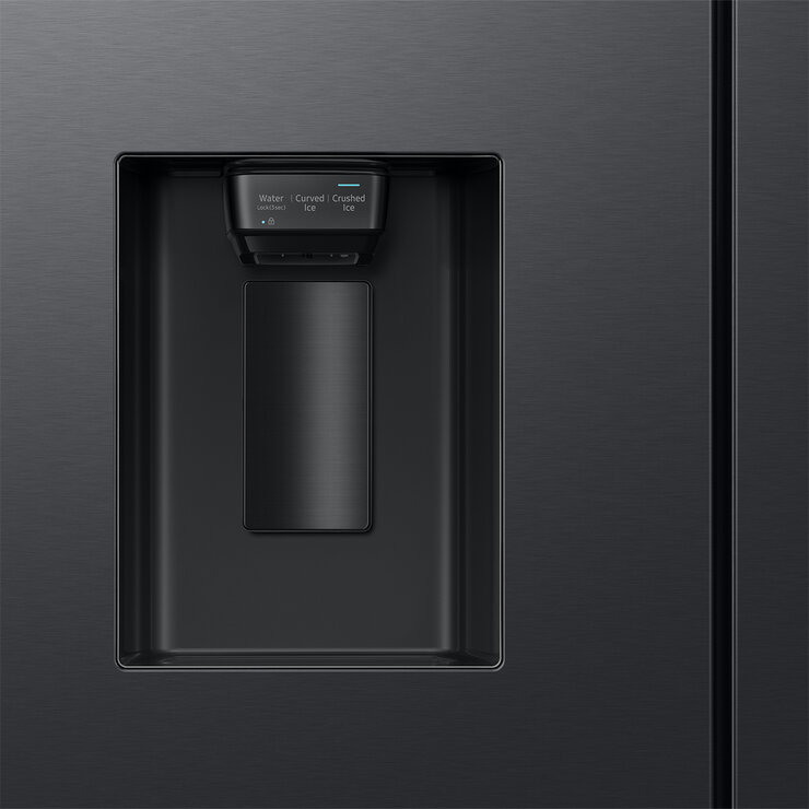Samsung Refrigerador 32' French Door