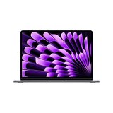 Apple MacBook Air 13" Chip M3 512GB Gris Espacial CPU de 8 núcleos GPU de 10 núcleos Memoria unificada de 24GB