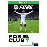 XBOX - EA SPORTS FC 25