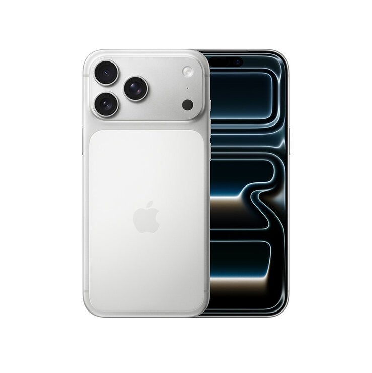 Apple iPhone 17 Pro Max 256GB Plata Apple iPhone 17 Pro Max 256GB Plata