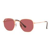 Ray Ban 0RB3548N9202AF51 Lentes de Sol