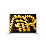Apple MacBook Air 13" Chip M4 512GB Blanco Estela