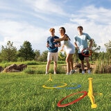 HAPE Lanzamiento de Anillos Trigo HAPE Lanzamiento de Anillos Trigo