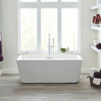 American Standard, Tina de Baño Sedona