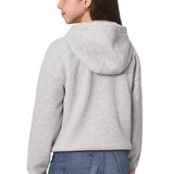 Mondetta Chamarra para Niños y Niñas Gris 5 / 6 Años