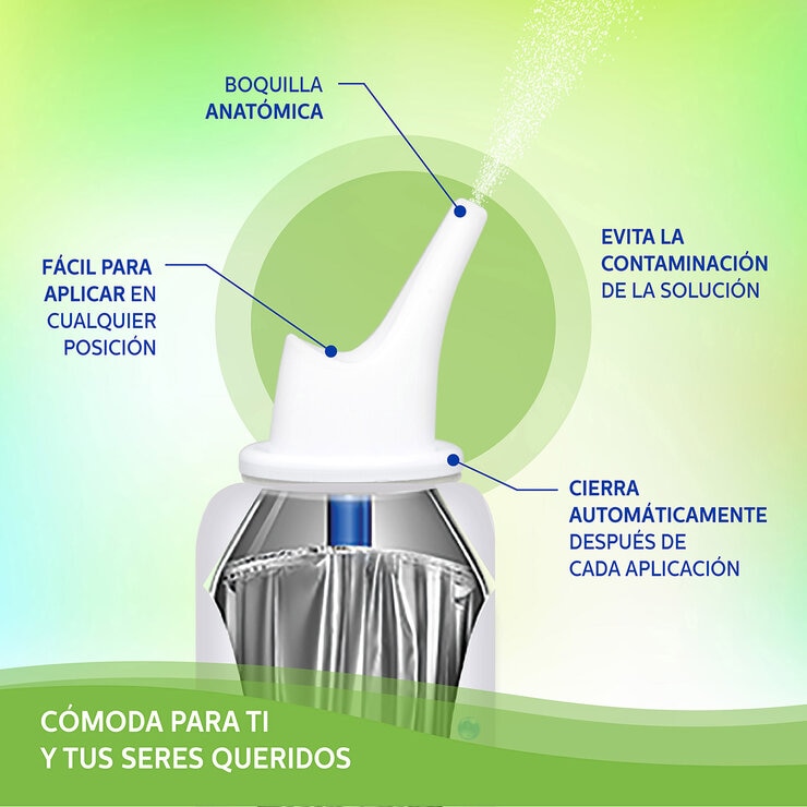 Sterimar Manganeso Auxiliar Alergías 100ml