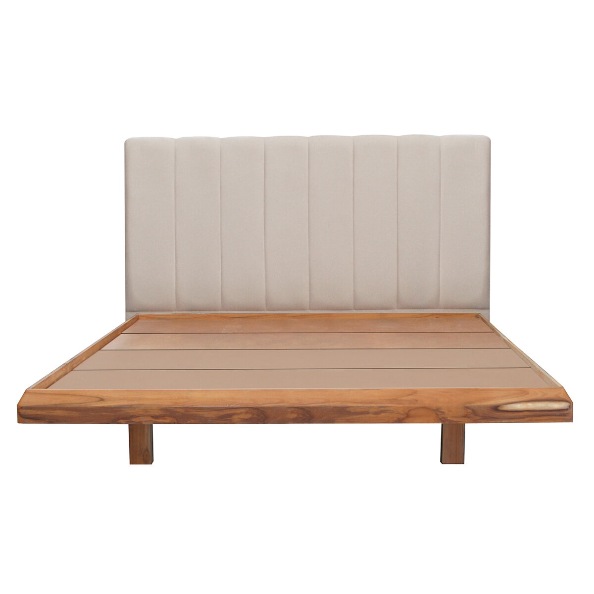 Skanor Muebles, Roma, Cama King
