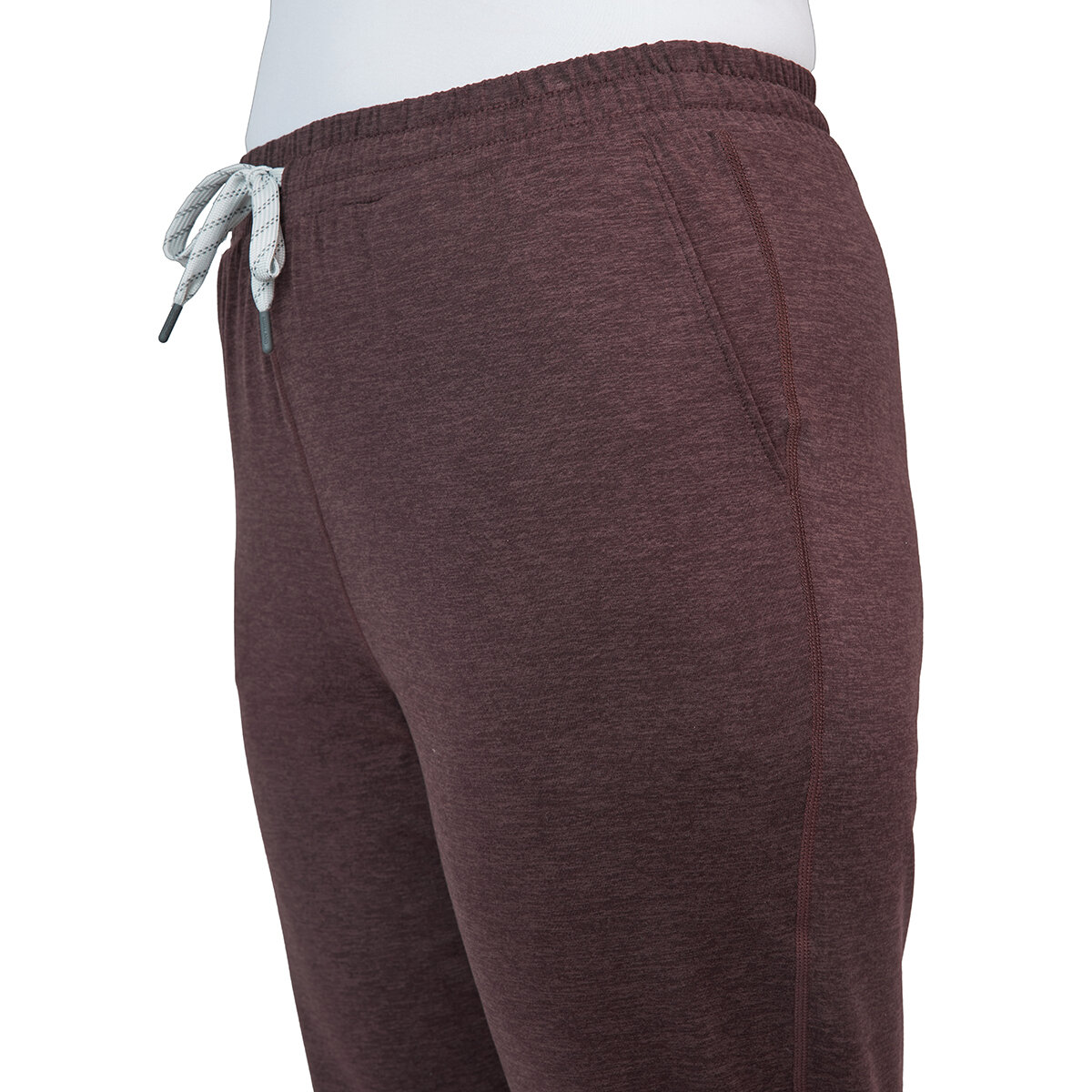 Kirkland Signature Pants para Dama Rojo Chica