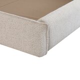 Ikasa, Nobel, Cama Queen Size Ikasa, Nobel, Cama Queen Size