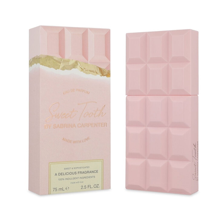 Sabrina Carpenter Sweet Tooth 75 ml Sabrina Carpenter Sweet Tooth 75 ml