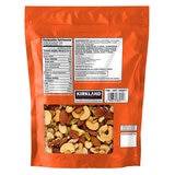 Kirkland Signature Nueces Mixtas Sin Sal 1.13 kg