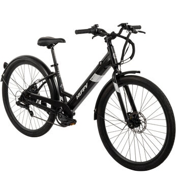 Huffy Bicicleta Eléctrica R27.5 Cadence