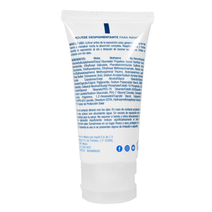 Biobásica Defense Clarité FPS 30 50 gr